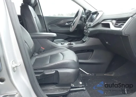 2019 GMC Terrain Slt from USA, damaged, VIN 3GKALPEV9KL238349